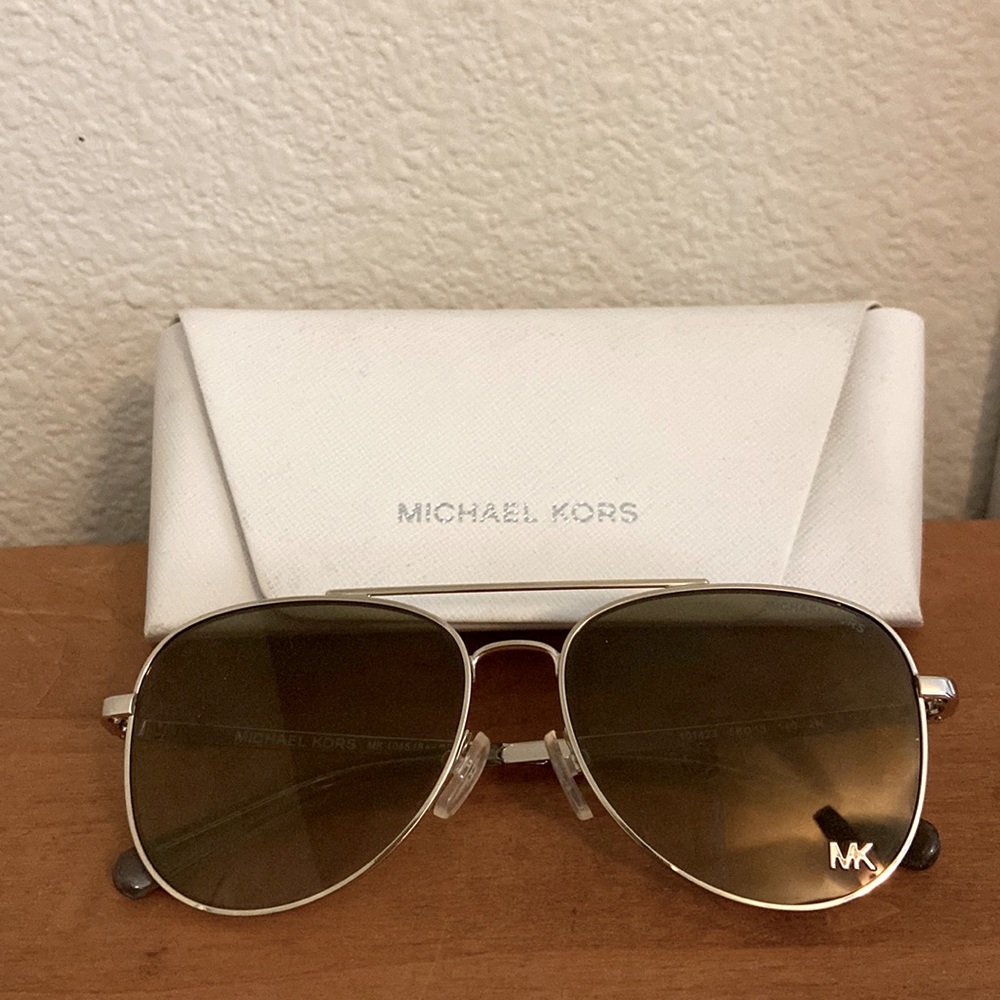 Michael Kora Sunglasses